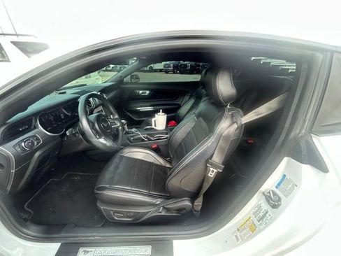 Used 2020 Ford Mustang GT Premium w/ GT Performance Package RWD image 18
