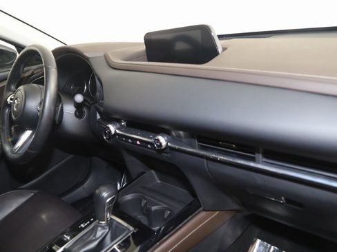 Used 2022 MAZDA CX-30 2.5 Turbo w/ Premium Plus Pkg image 40