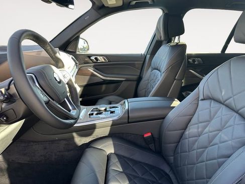 New 2026 BMW X5 xDrive40i image 13
