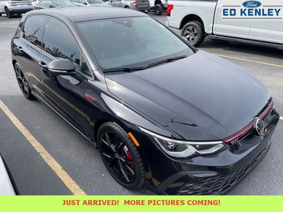 Used 2024 Volkswagen GTI SE