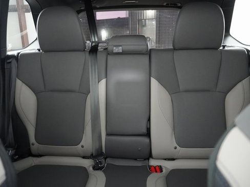 New 2025 Subaru Forester Limited image 20