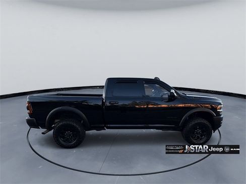 Used 2019 RAM 2500 Power Wagon image 2