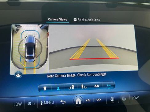 New 2025 Mercedes-Benz E 350 Sedan image 28