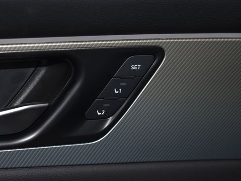 New 2026 Nissan Murano SL AWD/4WD image 4