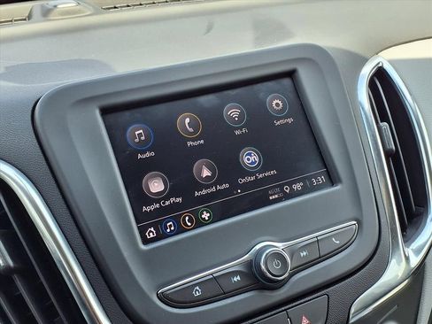 Used 2024 Chevrolet Equinox LS w/ LS Convenience Package FWD image 24