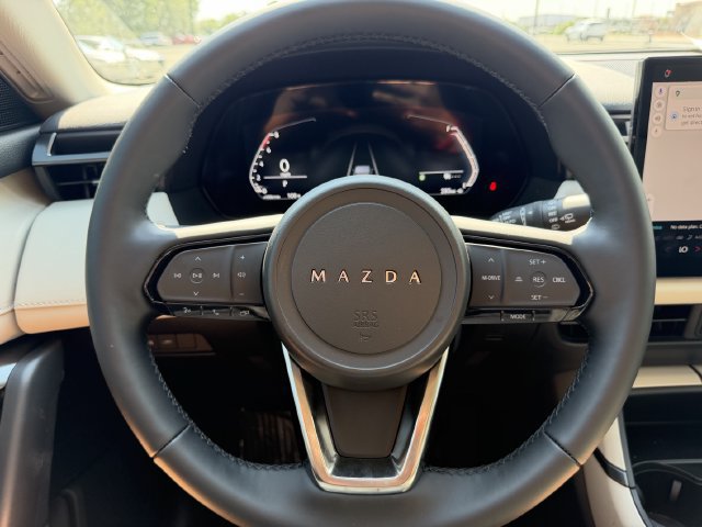 New 2026 MAZDA CX-5 Preferred AWD/4WD image 15
