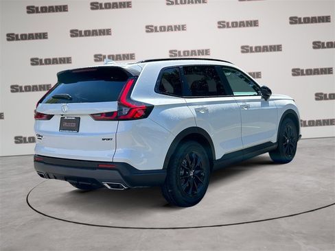 New 2026 Honda CR-V Sport-L image 5