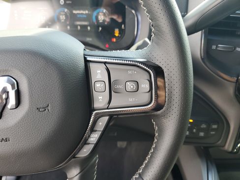 New 2025 RAM 2500 Power Wagon image 16