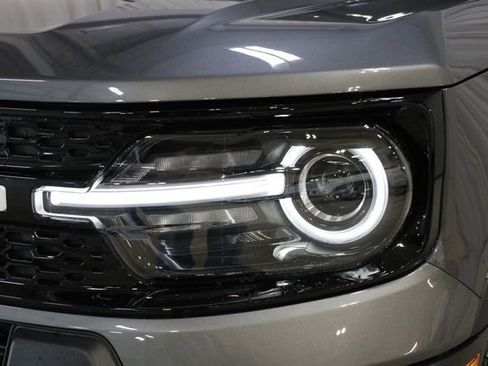 New 2026 Ford Bronco Sport Outer Banks w/ Outer Banks Tech Package+ image 33