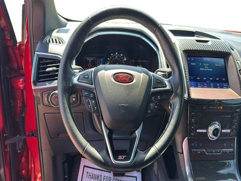 Certified 2020 Ford Edge ST w/ Equipment Group 401A AWD/4WD image 16