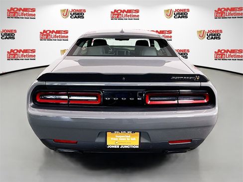 Used 2023 Dodge Challenger R/T Scat Pack w/ Plus Package image 16