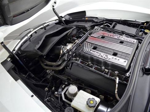 Used 2019 Chevrolet Corvette Z06 image 23