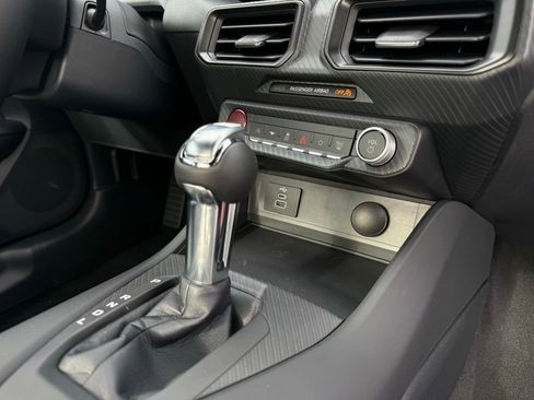 New 2026 Ford Mustang Coupe image 31