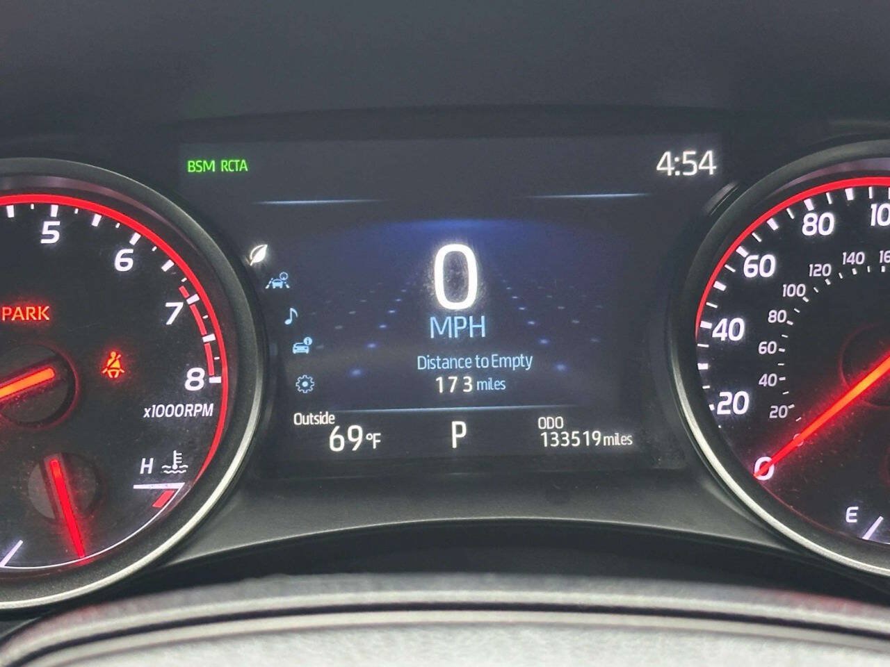 Used 2021 Toyota Camry XSE w/ TRD Appearance Package (TMS) AWD/4WD image 28