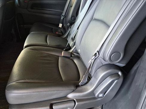 Used 2025 Honda Odyssey EX-L image 18