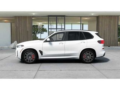 New 2026 BMW X5 xDrive40i AWD/4WD image 4