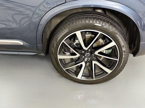 Used 2023 Volvo XC90 B6 Plus w/ Protection Package Premier AWD/4WD image 26