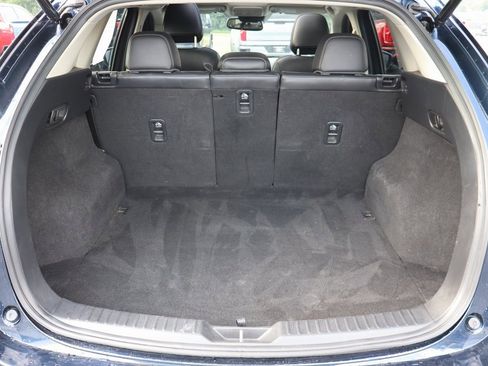 Used 2019 MAZDA CX-5 Grand Touring image 25