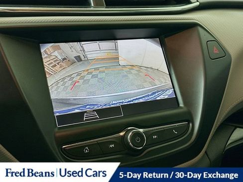 Used 2022 Chevrolet TrailBlazer LT image 15