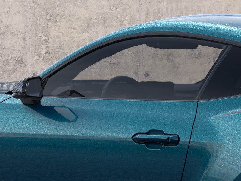 New 2026 Ford Mustang Dark Horse SC RWD image 20