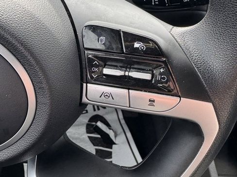 Used 2024 Hyundai Tucson SEL image 29