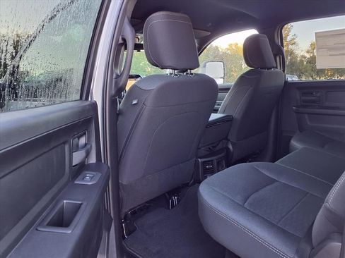 New 2026 RAM 2500 Tradesman image 20