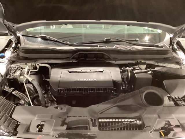 Used 2024 Honda Pilot EX-L image 12