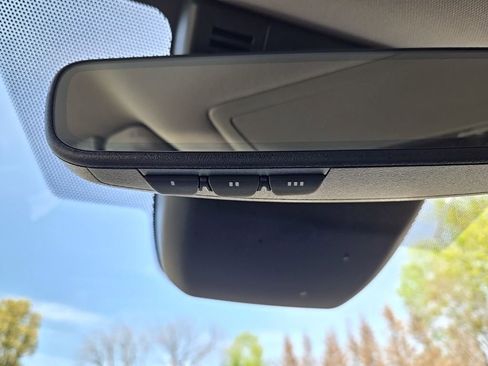 Used 2025 Toyota Grand Highlander AWD image 38