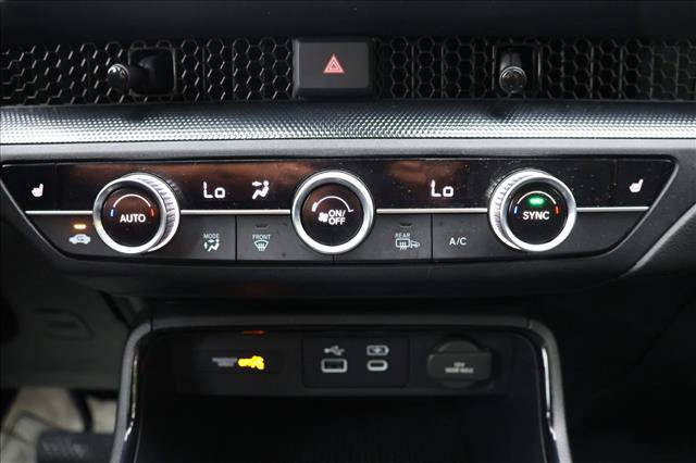 Used 2024 Honda CR-V Sport image 19