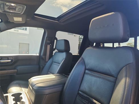 Used 2023 GMC Sierra 2500 Denali w/ Denali Ultimate Package image 19