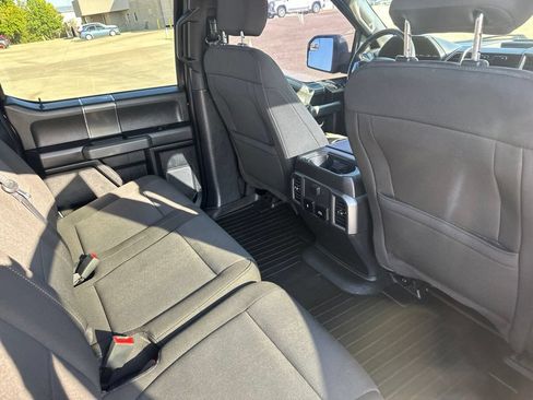 Used 2018 Ford F150 XLT w/ Equipment Group 302A Luxury AWD/4WD image 21