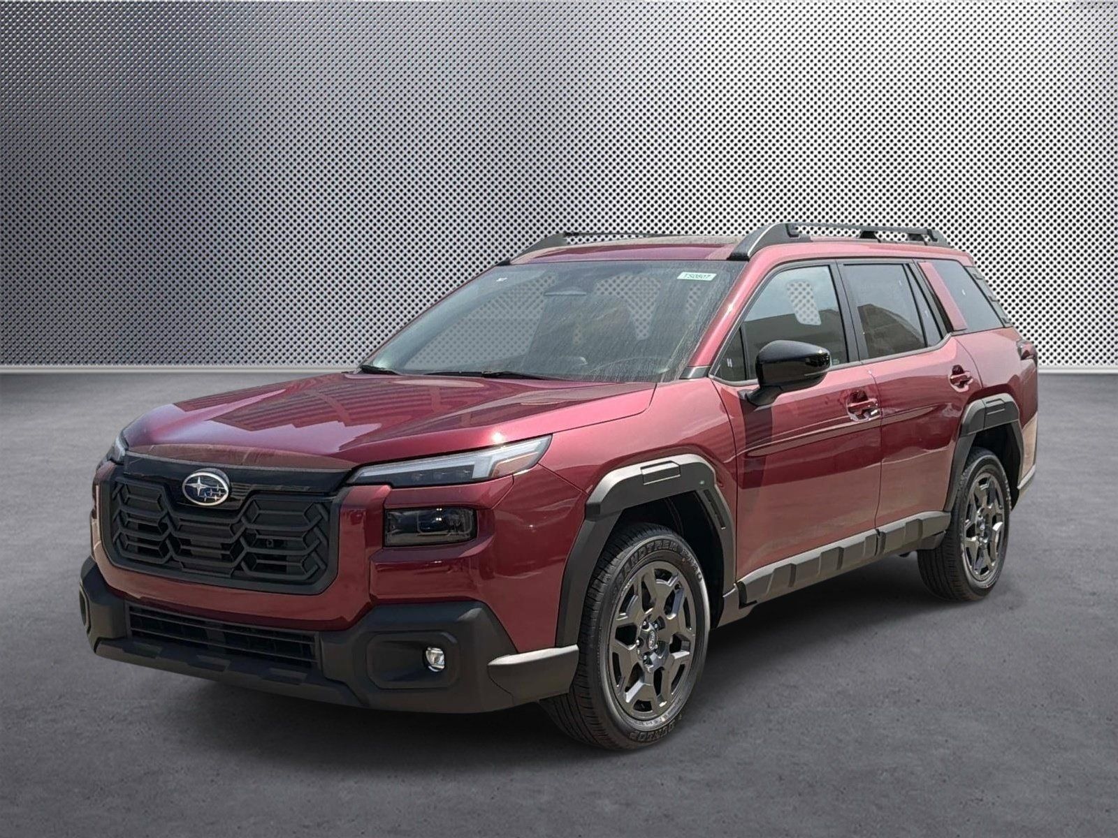 New 2026 Subaru Outback Premium AWD/4WD image 1