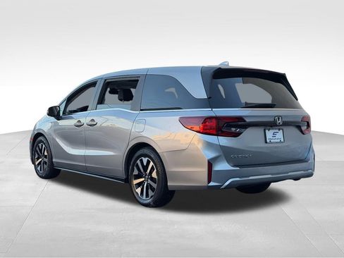 Used 2025 Honda Odyssey EX-L image 7