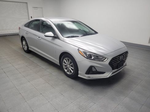 Used 2018 Hyundai Sonata ECO FWD image 11