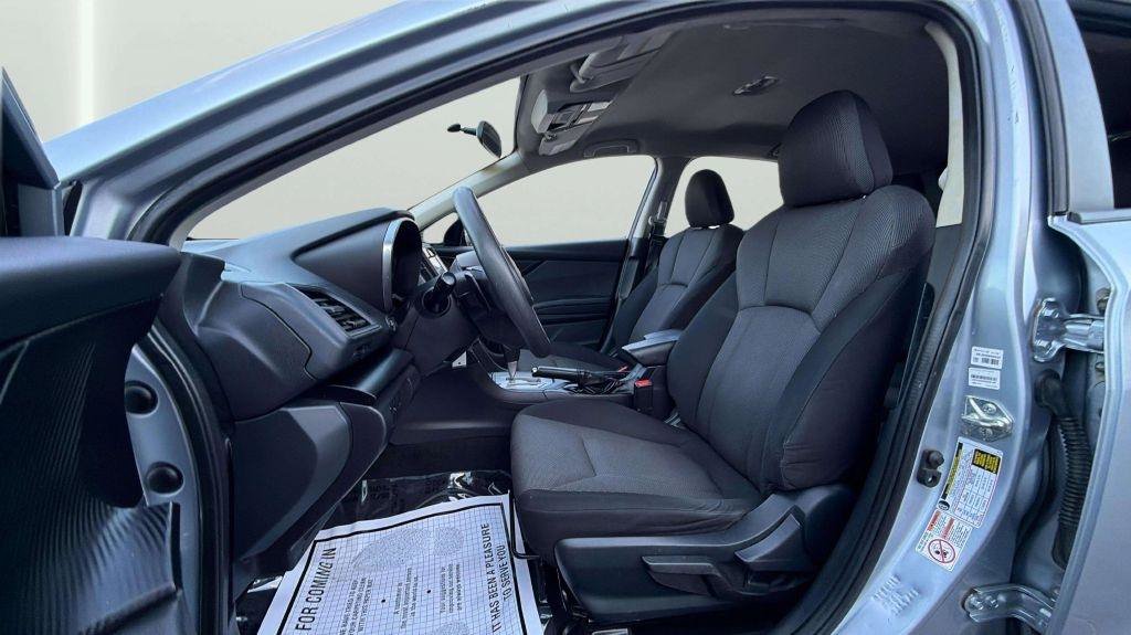 Used 2018 Subaru Impreza 2.0i Premium AWD/4WD image 28