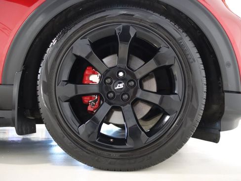 Used 2022 Ford Explorer ST w/ Equipment Group 401A AWD/4WD image 80
