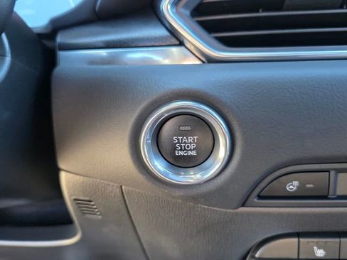 Certified 2025 MAZDA CX-5 2.5 Turbo w/ Premium Package image 26