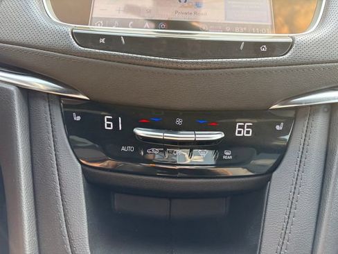 Used 2023 Cadillac XT5 Premium Luxury AWD/4WD image 28
