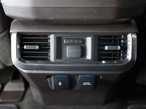 Used 2021 Ford F150 King Ranch w/ Equipment Group 601A High AWD/4WD image 34