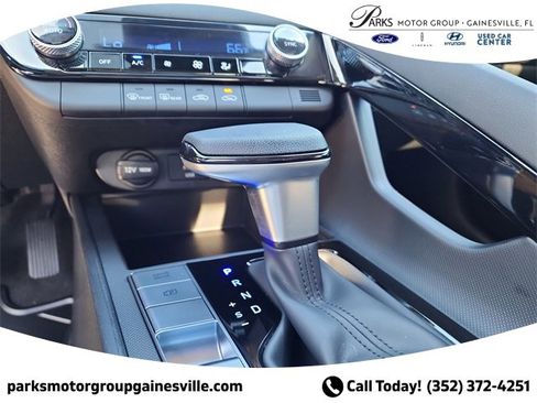 New 2025 Hyundai Elantra Blue image 19