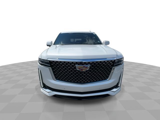 Certified 2024 Cadillac Escalade Premium Luxury w/ Performance Package AWD/4WD image 3
