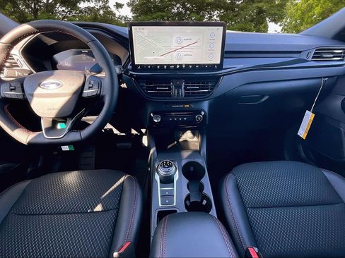 New 2026 Ford Escape ST-Line Select w/ Tech Pack #2 image 5