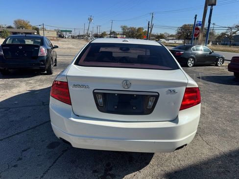Used 2006 Acura TL Base 4dr Sedan 5A image 7