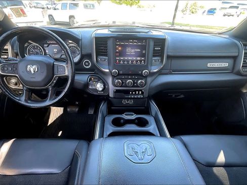Used 2020 RAM 1500 Rebel w/ Level 2 Equipment Group image 15