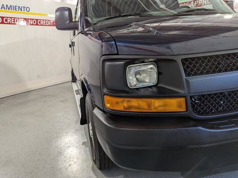 Used 2013 Chevrolet Express 3500 LS w/ Power Package image 35