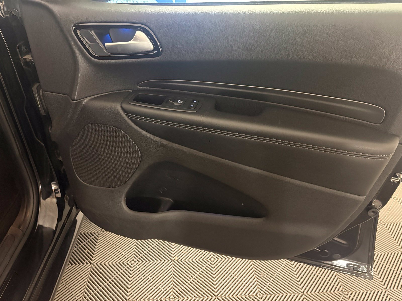 Used 2021 Dodge Durango SXT AWD/4WD image 26