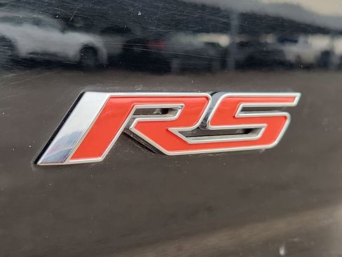 Used 2024 Chevrolet Camaro LT w/ RS Package image 11