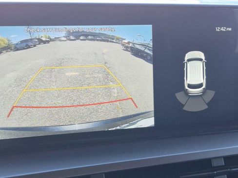 Certified 2025 Kia Telluride S image 26