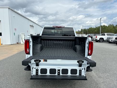 New 2026 GMC Sierra 1500 Denali w/ Technology Package image 26