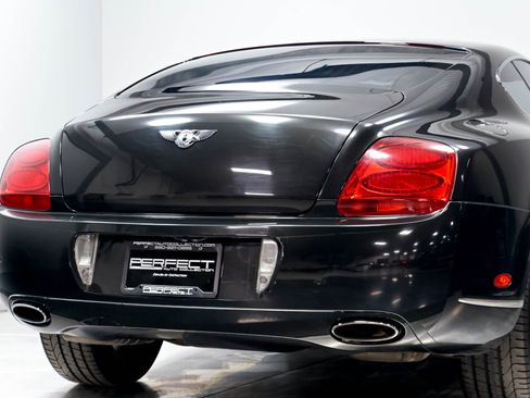 Used 2004 Bentley Continental GT AWD/4WD image 73